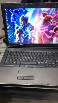 Dell Precision M6800