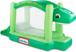 jumpolen dinosaur