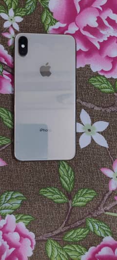 iPhone XS Max 256GB for Sale | Non PTA | Excellent Condition