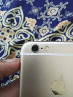 Apple iPhone 6S