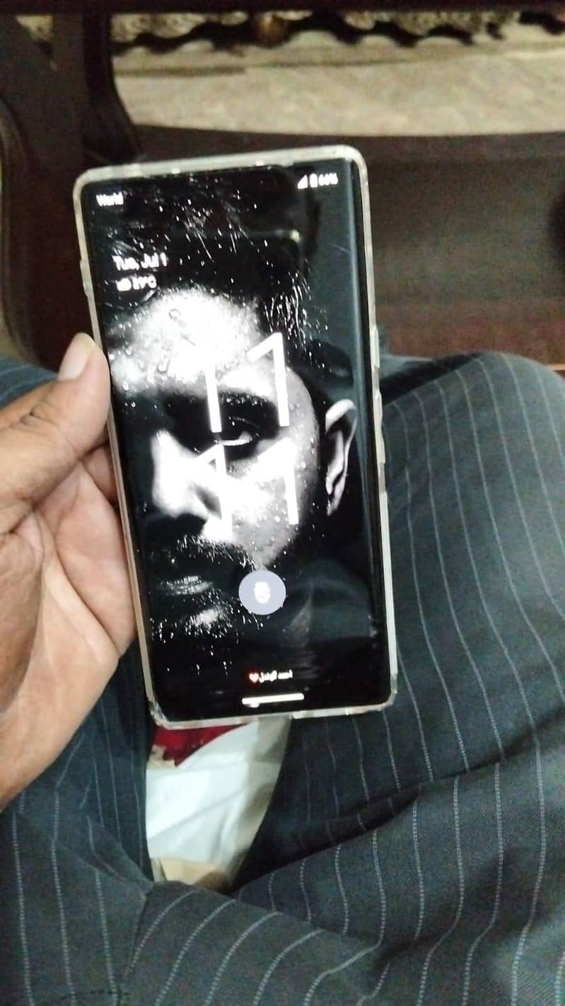 Google Pixel 6 Pro 1