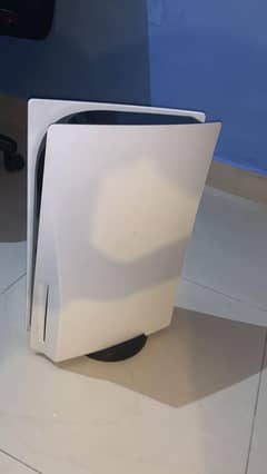 playstation 5 fat like like brand new