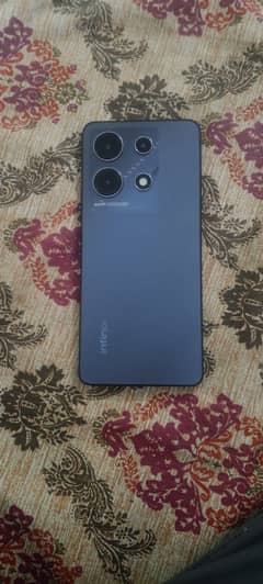 Infinix Note 30