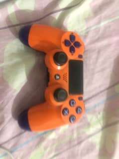 Original PS4 controller