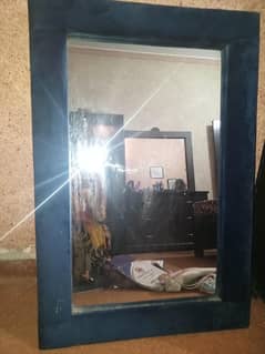 wall mirror