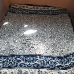 bed foam