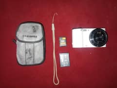 Samsung WB150F