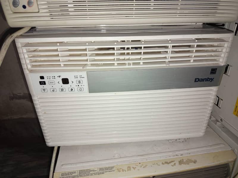 Window AC 5