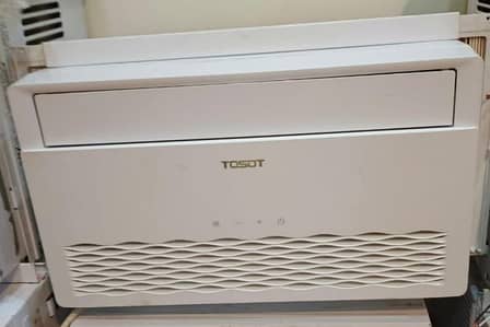 Window AC