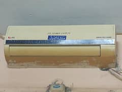 SG HEALTH CARE AC GOOD CONDITION