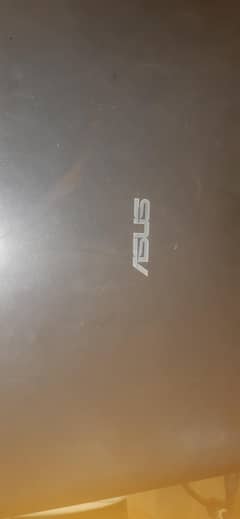 ASUS