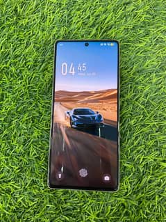 infinix