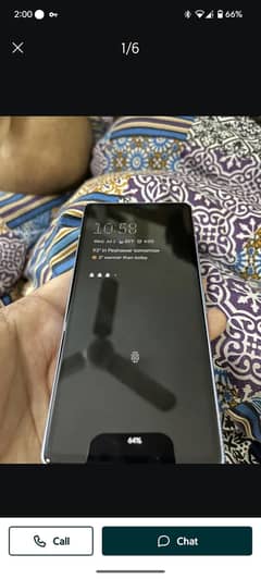 Google pixel 7a 5g