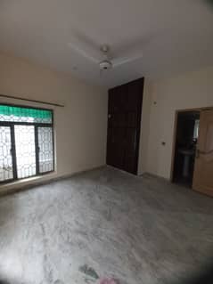 Iqbal Town 5.5 Marla Uper Vip Portion At Clifton Colony