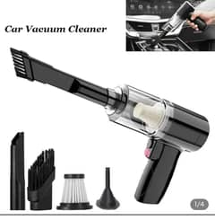 Brand new vacuum cleaner