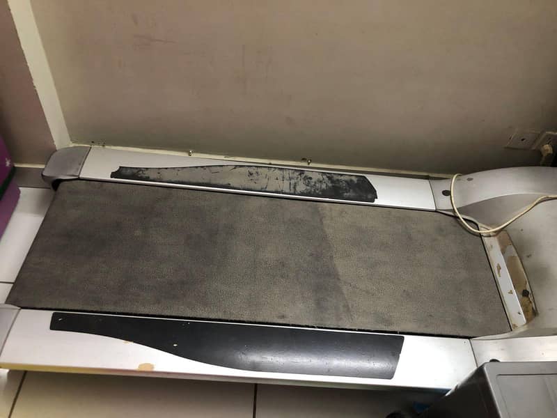imported working condition treadmill for sale 0