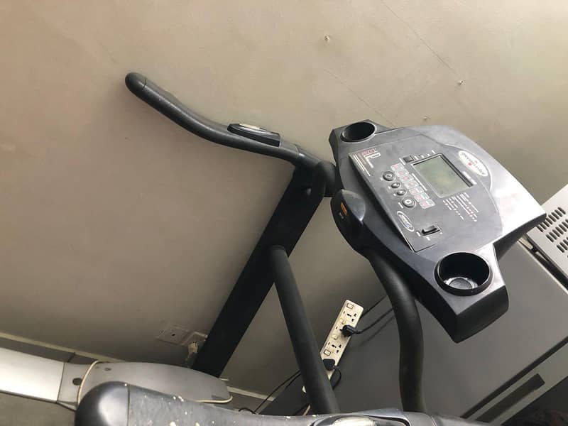 imported working condition treadmill for sale 1
