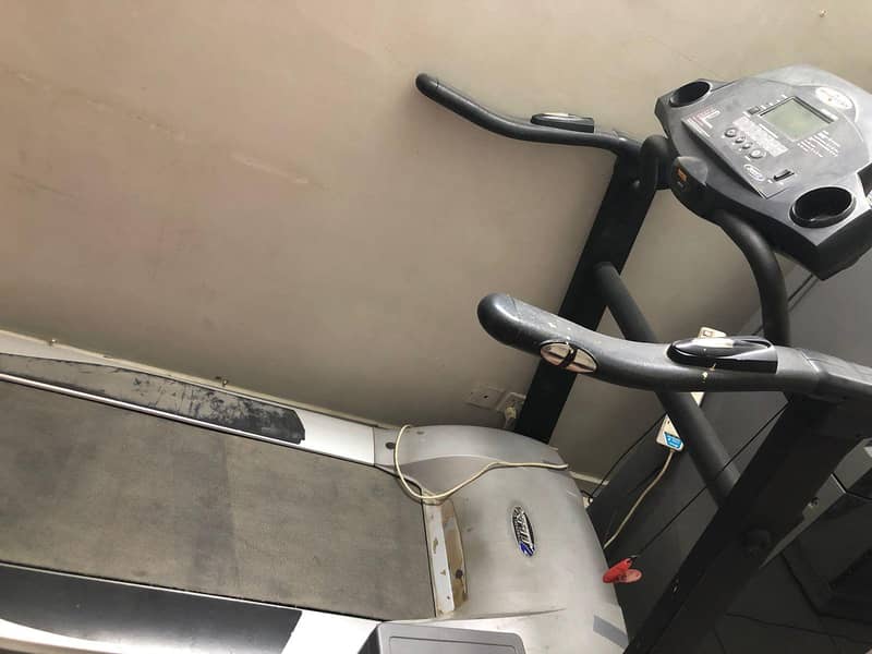 imported working condition treadmill for sale 2