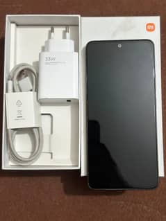 Redmi Note13 8/128 black colore