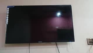 Ecostar led tv all ok