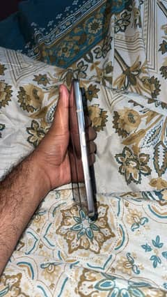 Samsung fold 4 Officel PTA approved inner screen off