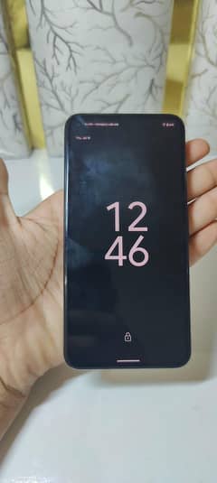 GOOGLE PIXEL 5 | NON PTA | PIXEL 5