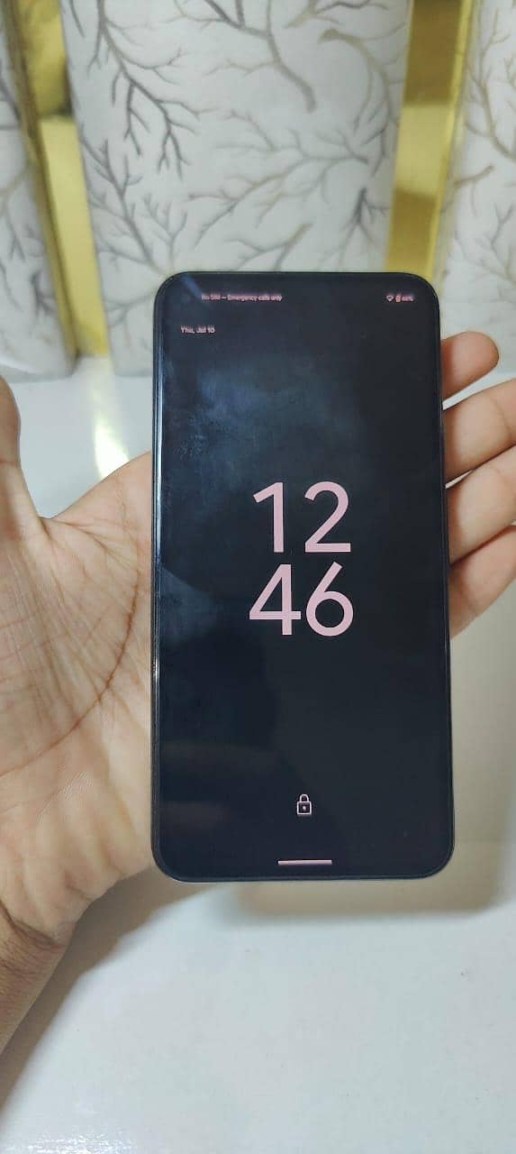 GOOGLE PIXEL 5 | NON PTA | PIXEL 5 0