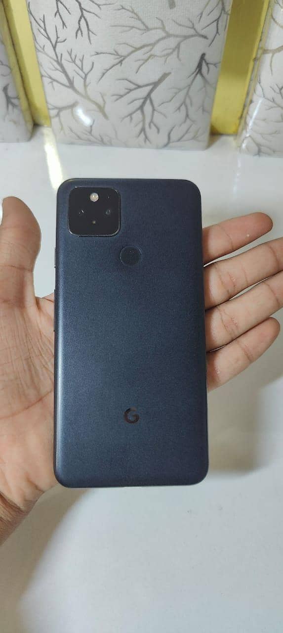 GOOGLE PIXEL 5 | NON PTA | PIXEL 5 1