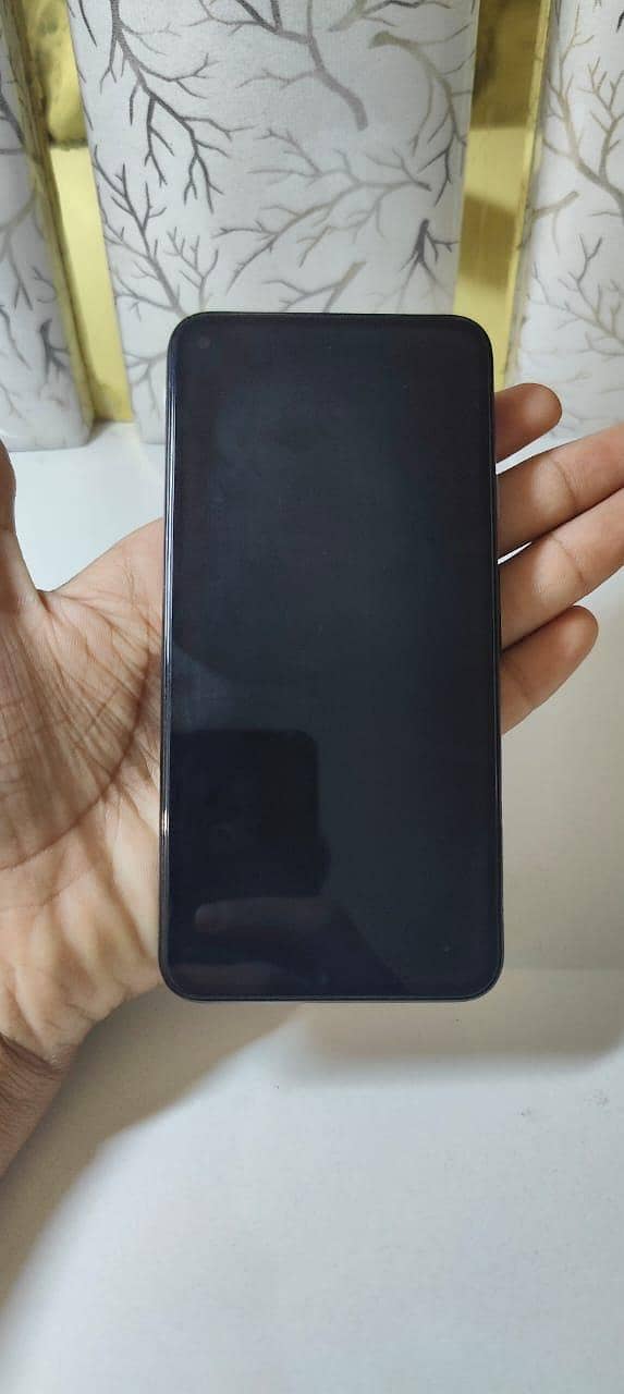 GOOGLE PIXEL 5 | NON PTA | PIXEL 5 3