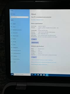 Dell 7720 i7 3630 Gaming Laptop