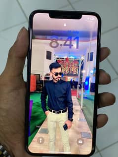 X S MAX JV 512 GB 88% health