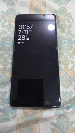 POCO M6 PRO 12 512