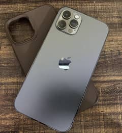 Iphone 12Pro FU