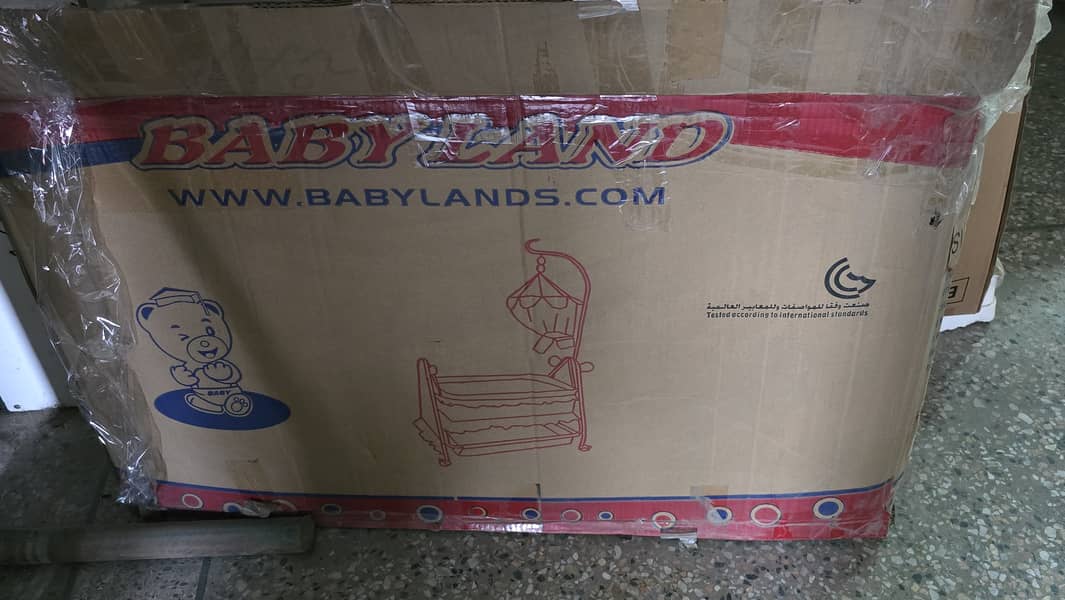 Swing for sale in good position 1
