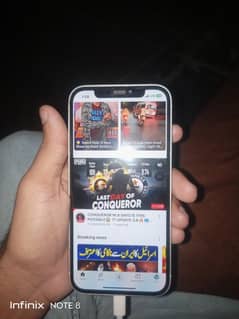 iPhone 12 sim working