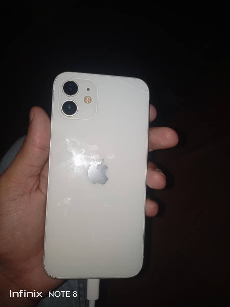 iPhone 12 sim working 1
