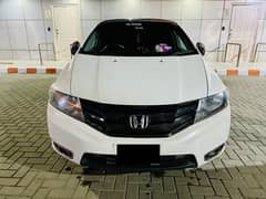 Honda City IVTEC 2016 (Geniune Condition)