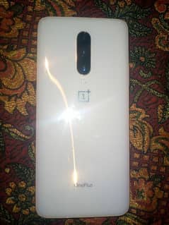OnePlus 7pro 8gb ram 256 memory card