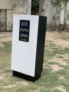Lithium battery 48v 300ah