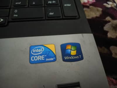 Selling HP Laptop Hp Pro Book Corei7 In Cheap Price