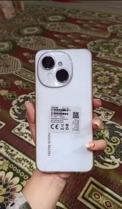  Tecno Spark Go 1 – 4GB / 128GB | Box Pack | Urgent Sale 