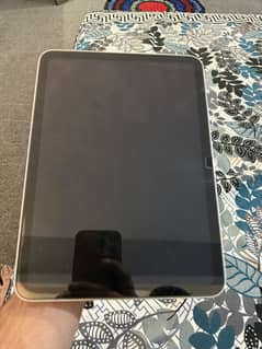 Ipad 10th generation 256gb