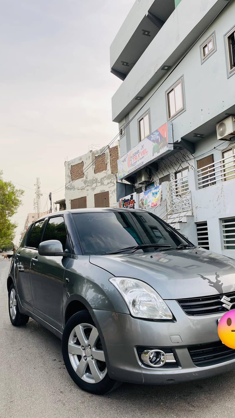 swift lover 1