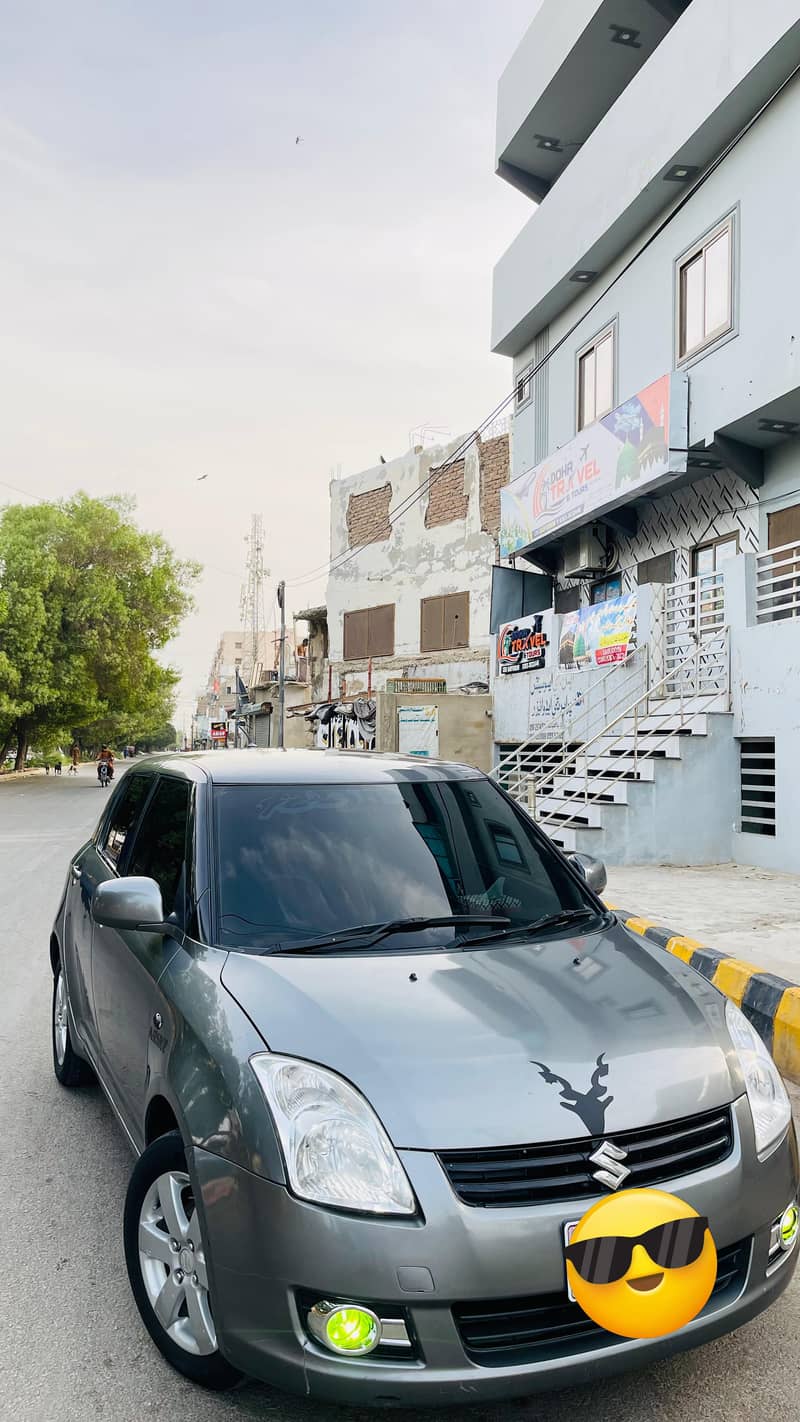 swift lover 2