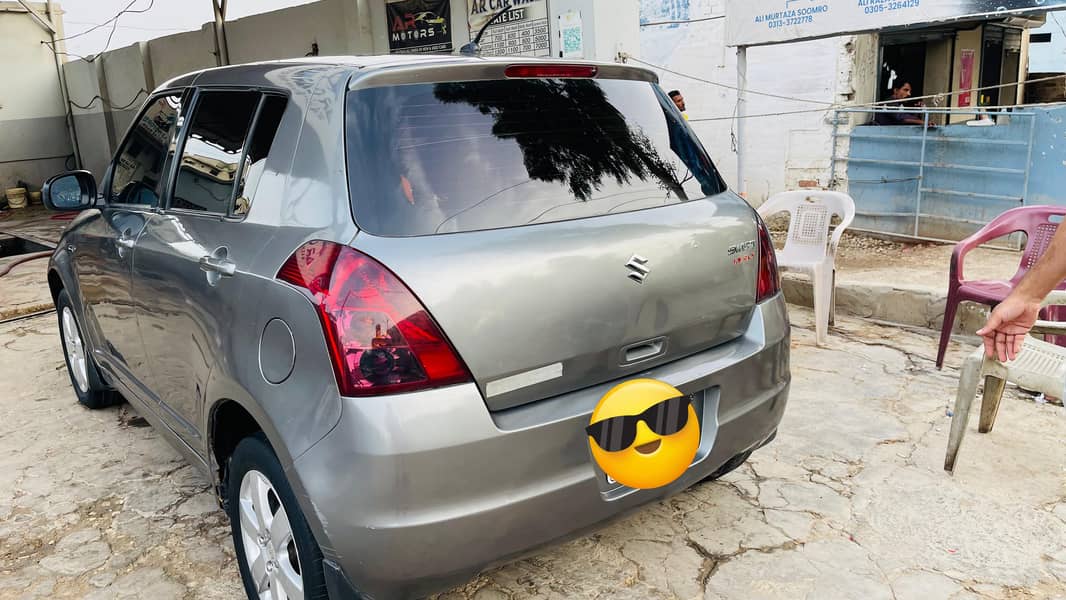 swift lover 4