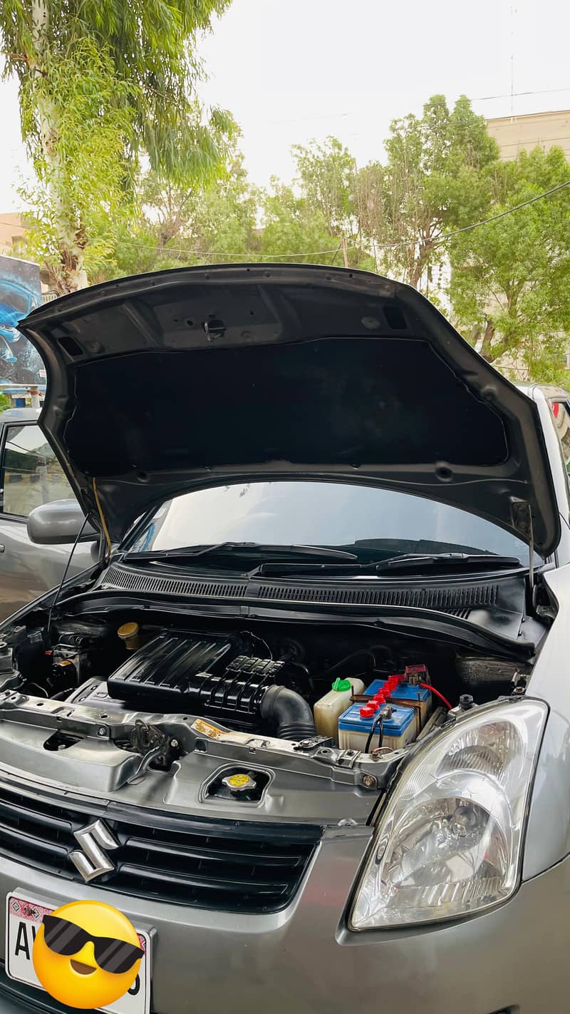 swift lover 5