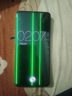 OnePlus 9 - 12/256 GB Memory - Only Charger and Phone