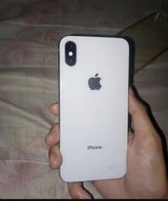 iphone x Non pta