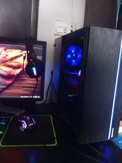 Gaming