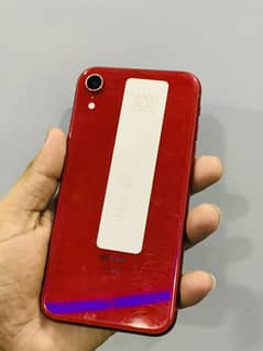 Iphone XR 128gb All ok non pta jv 128gb battery 90
